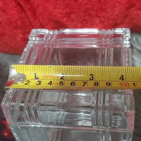 Crystal cube - Picture 10 of 10